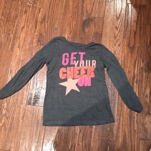 Old Navy long sleeve shirt
